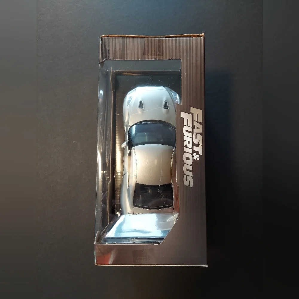 NISSAN GT-R (R35)